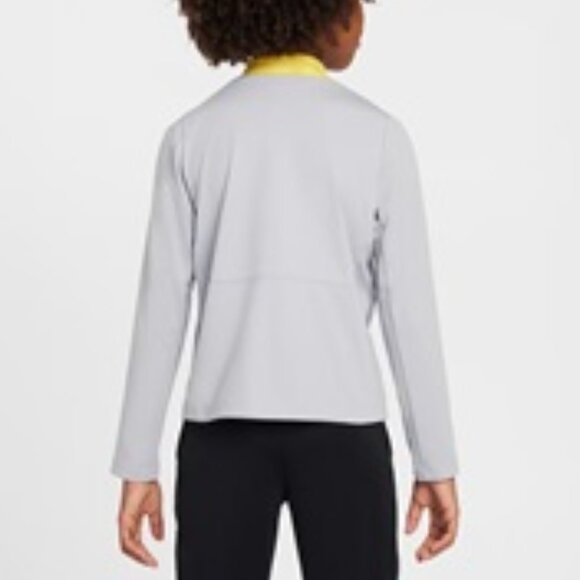 NIKE - Liverpool F.C. Academy Pro Third- Child Unisex - Large - Picture 2 of 2